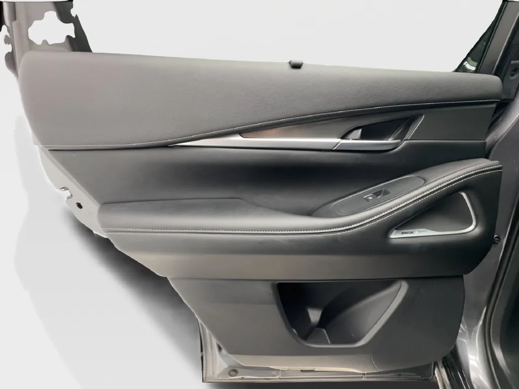 Infiniti QX60 photo 29