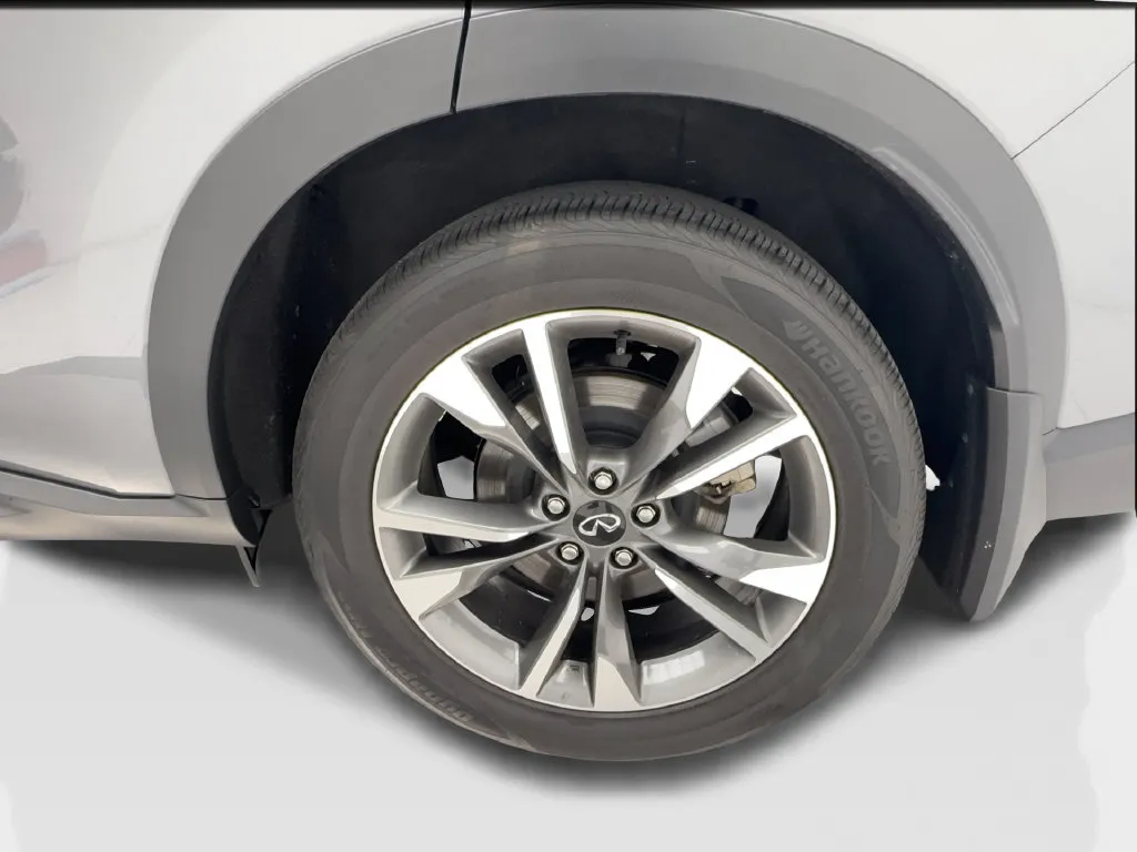 Infiniti QX60 photo 14
