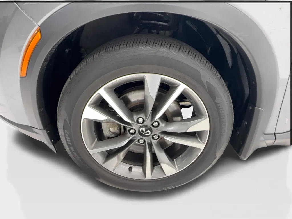 Infiniti QX60 photo 15