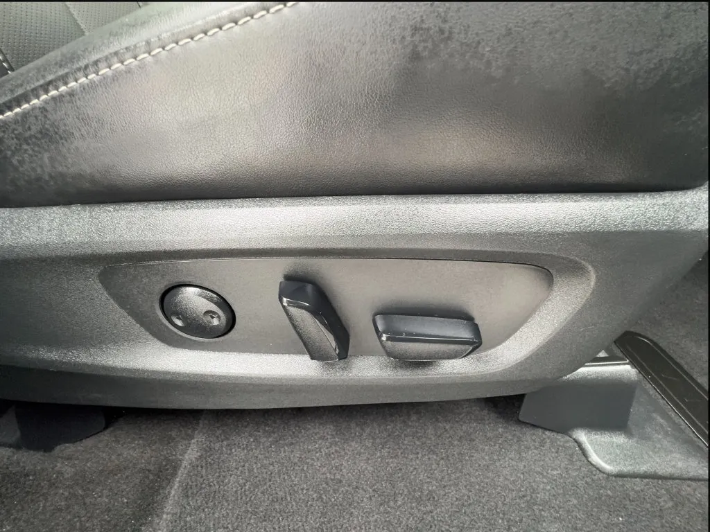 Infiniti QX60 photo 39