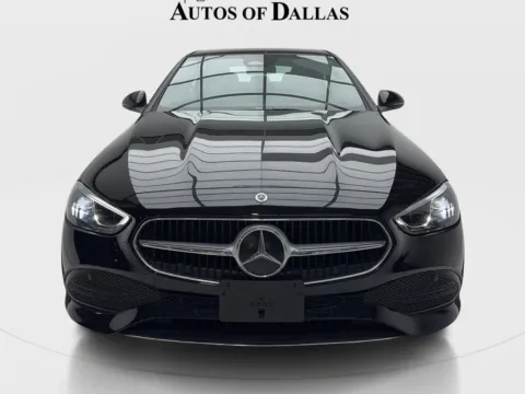 More photos of 2025 Mercedes-Benz C-Class C 300 at Autos of Dallas - Plano, TX