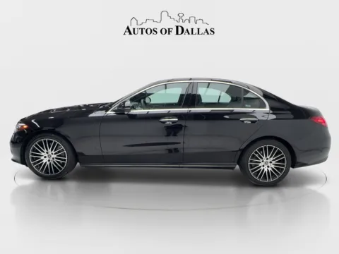 More photos of 2025 Mercedes-Benz C-Class C 300 at Autos of Dallas - Plano, TX