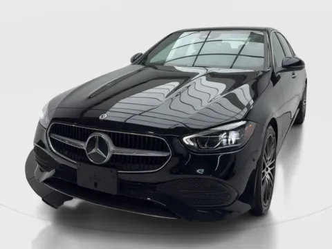 More photos of 2025 Mercedes-Benz C-Class C 300 at Autos of Dallas - Plano, TX