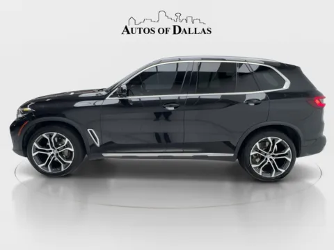 More photos of 2022 BMW X5 sDrive40i at Autos of Dallas - Plano, TX