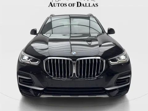 More photos of 2022 BMW X5 sDrive40i at Autos of Dallas - Plano, TX