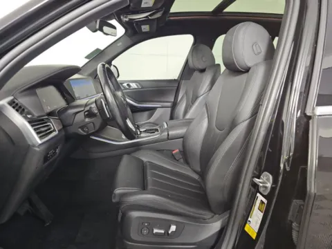 More photos of 2022 BMW X5 sDrive40i at Autos of Dallas - Plano, TX