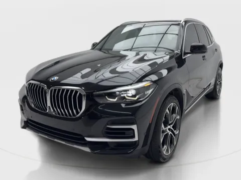 More photos of 2022 BMW X5 sDrive40i at Autos of Dallas - Plano, TX