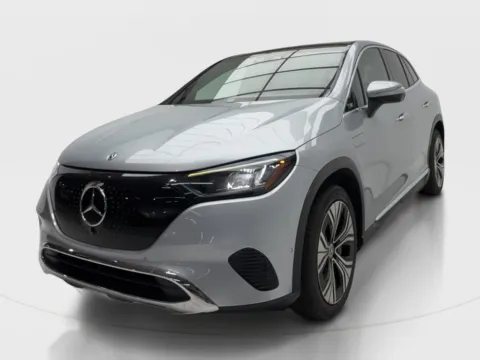 More photos of 2023 Mercedes-Benz EQE 350+ SUV at Autos of Dallas - Plano, TX
