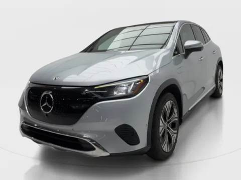More photos of 2023 Mercedes-Benz EQE 350+ SUV at Autos of Dallas - Plano, TX