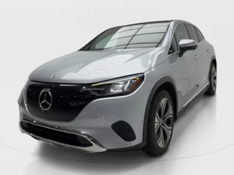 More photos of 2023 Mercedes-Benz EQE 350+ SUV at Autos of Dallas - Plano, TX