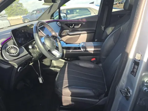 More photos of 2023 Mercedes-Benz EQE 350+ SUV at Autos of Dallas - Plano, TX