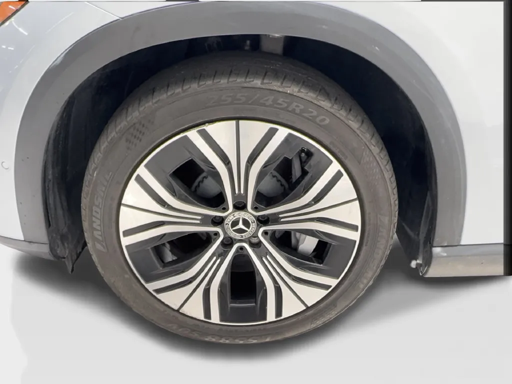 Mercedes-Benz EQE photo 15