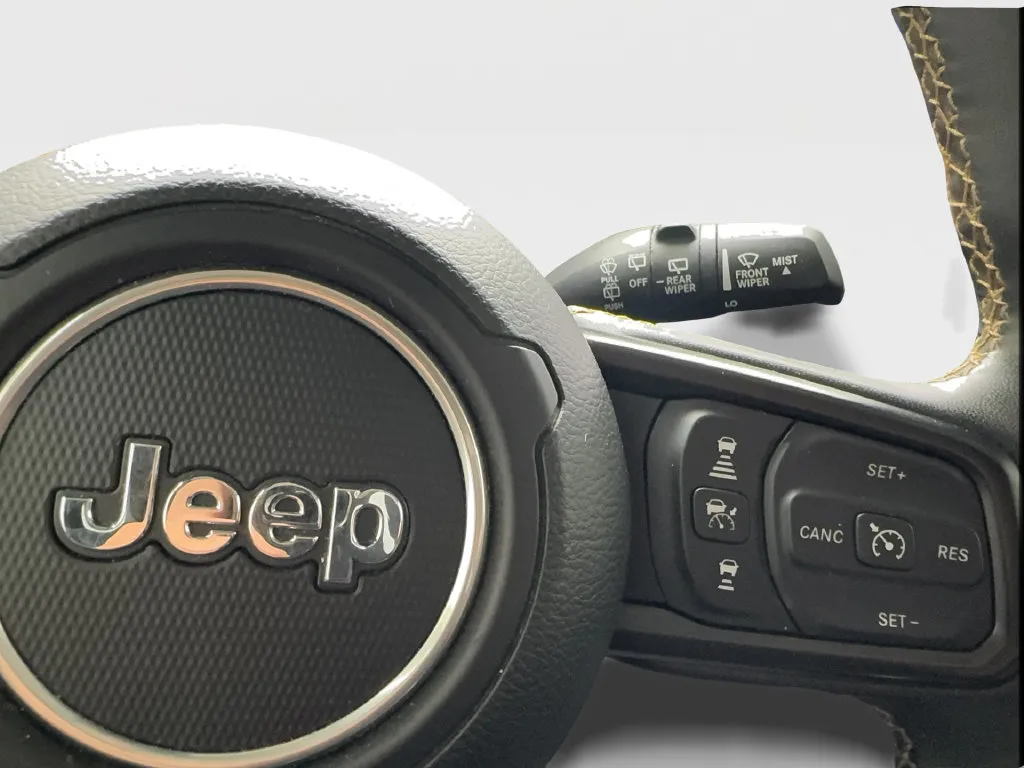 Jeep Wrangler photo 34