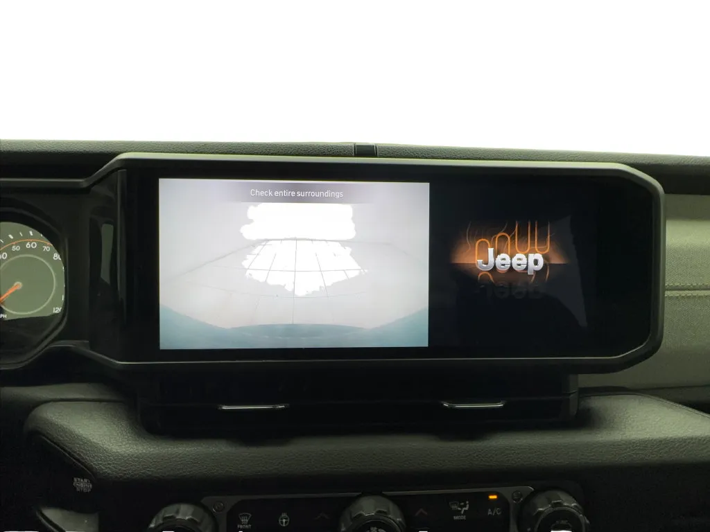 Jeep Wrangler photo 39
