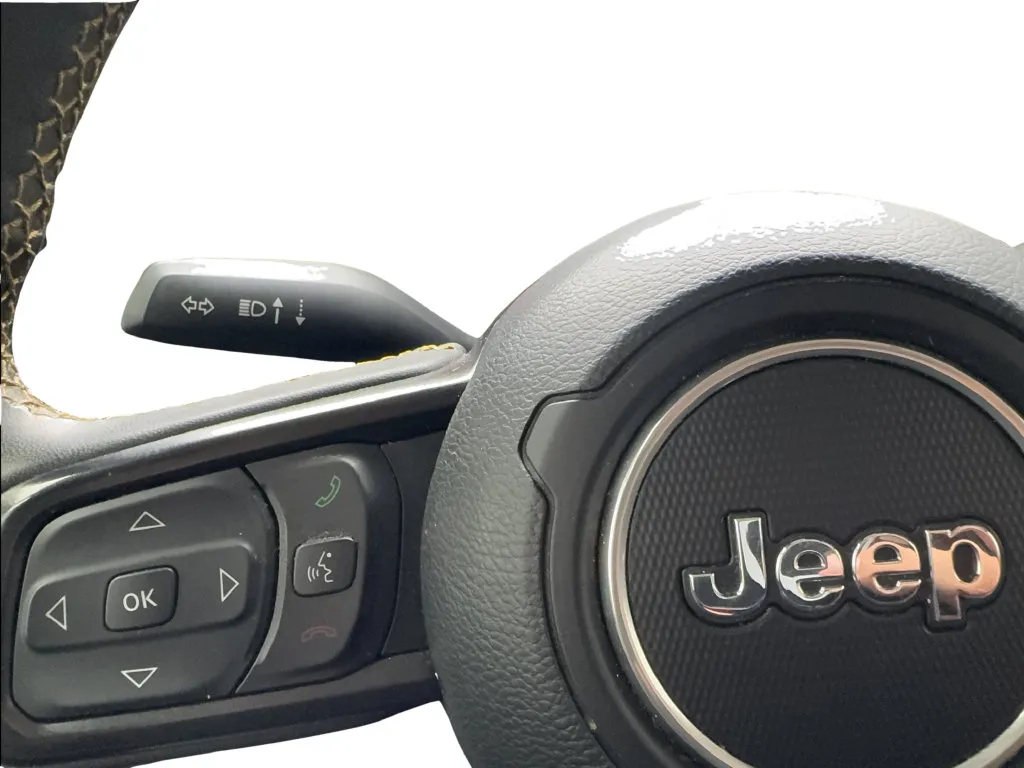 Jeep Wrangler photo 35