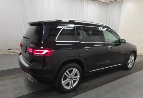 Photos of 2021 Mercedes-Benz GLB 250 for sale in Plano, TX at Autos of Dallas - Plano