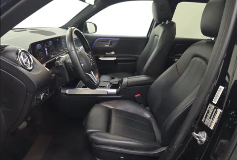More photos of 2021 Mercedes-Benz GLB 250 at Autos of Dallas - Plano, TX