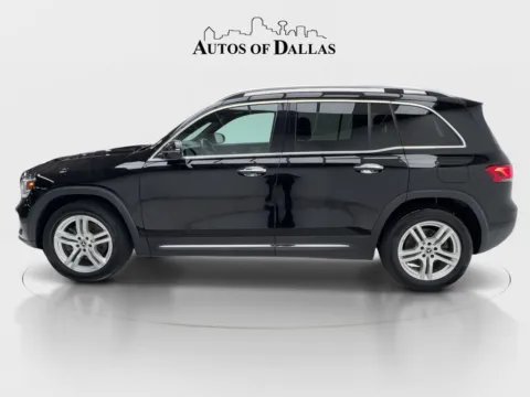 More photos of 2021 Mercedes-Benz GLB 250 at Autos of Dallas - Plano, TX