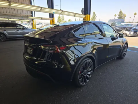 Photos of 2023 Tesla Model Y Performance for sale in Plano, TX at Autos of Dallas - Plano
