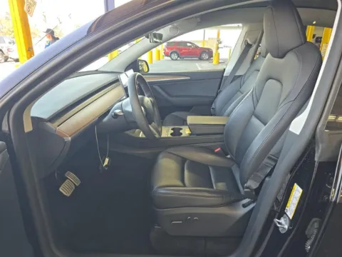 More photos of 2023 Tesla Model Y Performance at Autos of Dallas - Plano, TX