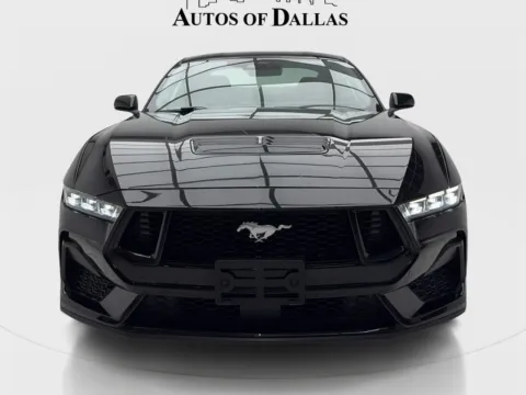 More photos of 2024 Ford Mustang GT Premium at Autos of Dallas - Plano, TX