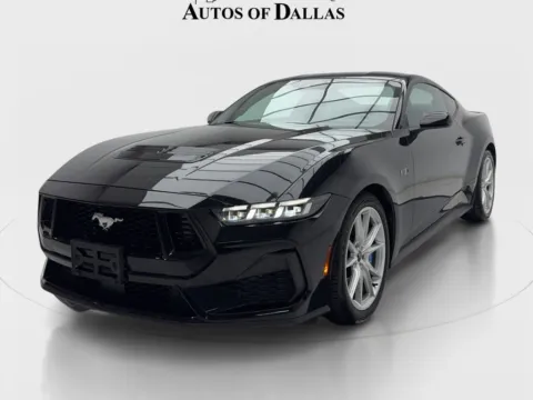 More photos of 2024 Ford Mustang GT Premium at Autos of Dallas - Plano, TX