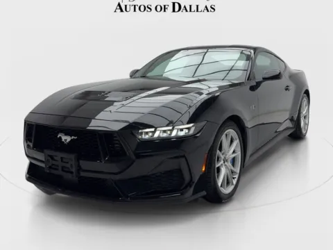 More photos of 2024 Ford Mustang GT Premium at Autos of Dallas - Plano, TX