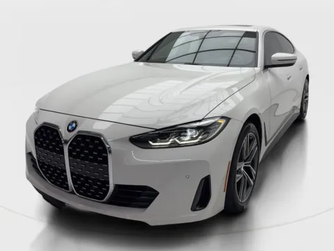 More photos of 2022 BMW 4 Series 430i Gran Coupe at Autos of Dallas - Plano, TX