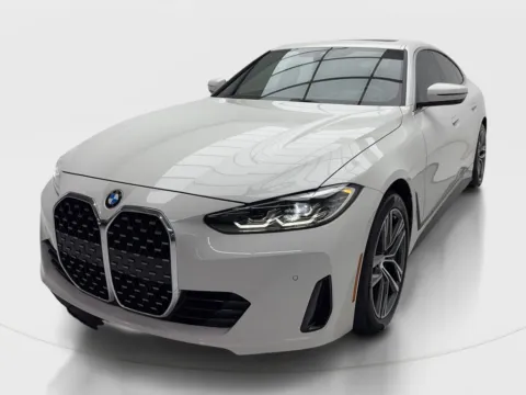 More photos of 2022 BMW 4 Series 430i Gran Coupe at Autos of Dallas - Plano, TX