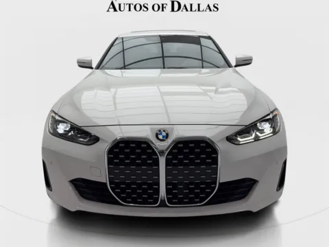 More photos of 2022 BMW 4 Series 430i Gran Coupe at Autos of Dallas - Plano, TX
