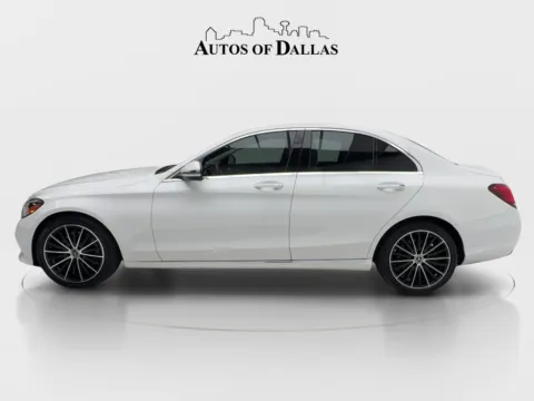 More photos of 2021 Mercedes-Benz C-Class C 300 at Autos of Dallas - Plano, TX
