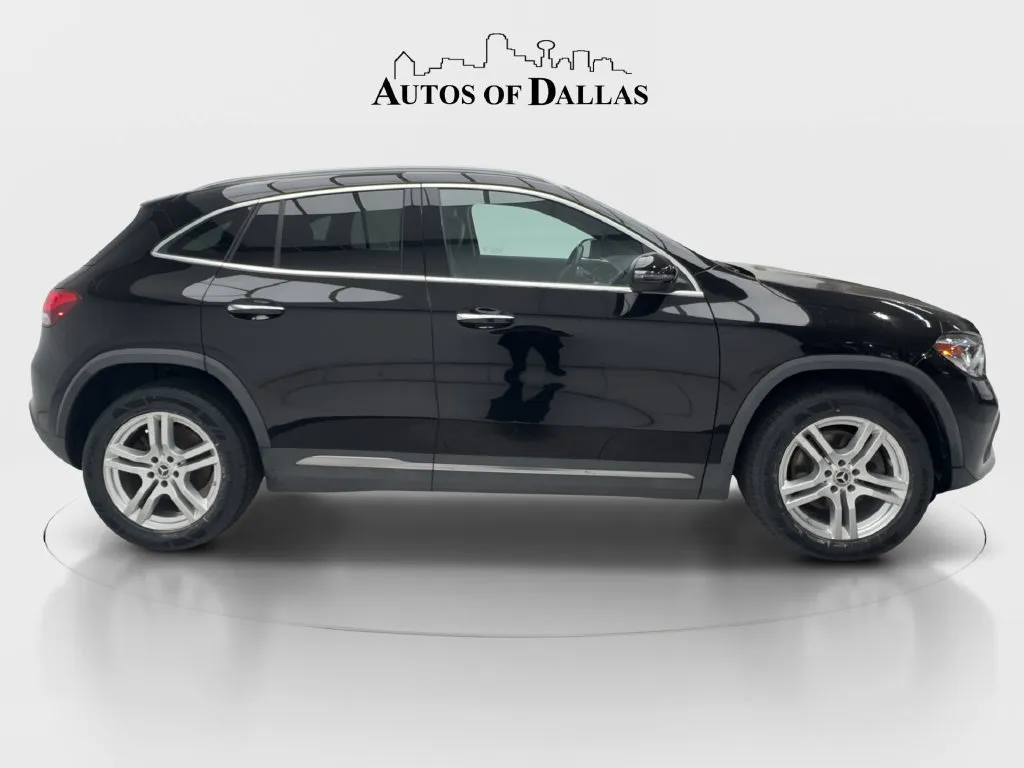 Mercedes-Benz GLA photo 7