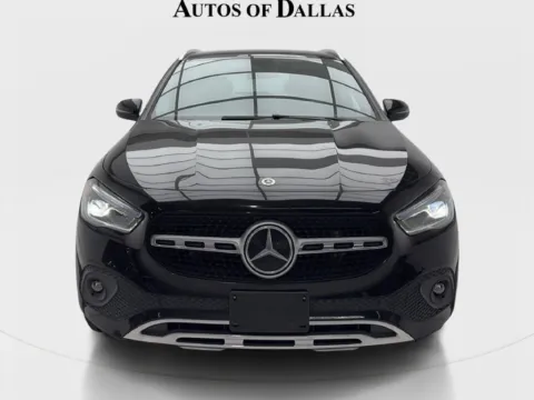 More photos of 2022 Mercedes-Benz GLA 250 at Autos of Dallas - Plano, TX