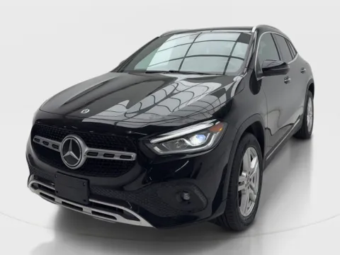 More photos of 2022 Mercedes-Benz GLA 250 at Autos of Dallas - Plano, TX