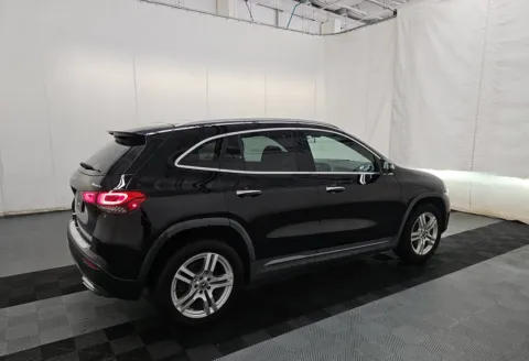 Photos of 2022 Mercedes-Benz GLA 250 for sale in Plano, TX at Autos of Dallas - Plano