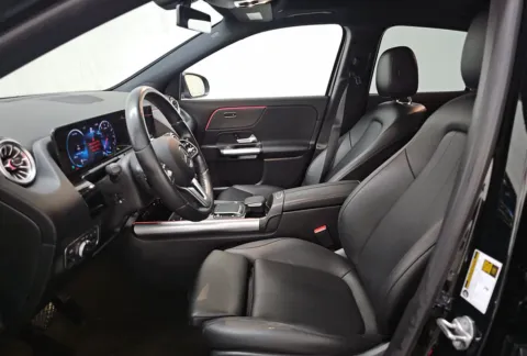 More photos of 2022 Mercedes-Benz GLA 250 at Autos of Dallas - Plano, TX