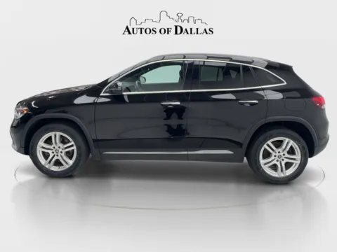 More photos of 2022 Mercedes-Benz GLA 250 at Autos of Dallas - Plano, TX