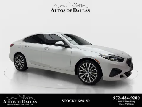 Photos of 2022 BMW 2 Series 228i xDrive for sale in Plano, TX at Autos of Dallas - Plano