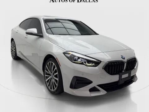 Photos of 2022 BMW 2 Series 228i xDrive for sale in Plano, TX at Autos of Dallas - Plano