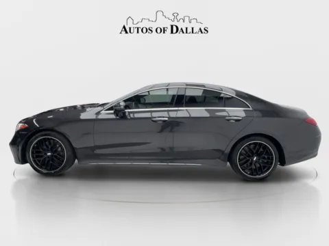 More photos of 2022 Mercedes-Benz CLS 450 at Autos of Dallas - Plano, TX