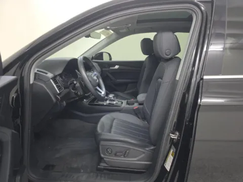 More photos of 2023 Audi Q5 45 S line Premium at Autos of Dallas - Plano, TX