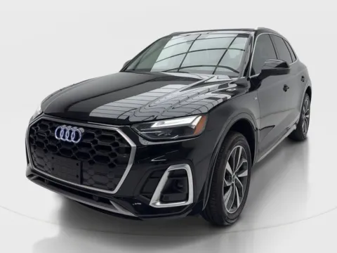 More photos of 2023 Audi Q5 45 S line Premium at Autos of Dallas - Plano, TX