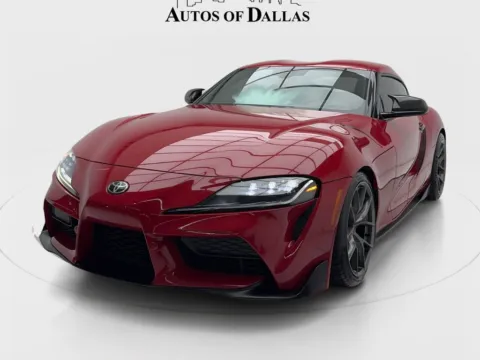 More photos of 2022 Toyota Supra 3.0 at Autos of Dallas - Plano, TX