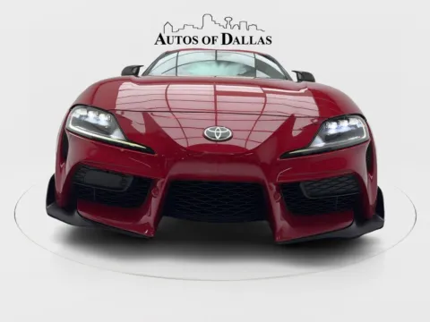 More photos of 2022 Toyota Supra 3.0 at Autos of Dallas - Plano, TX