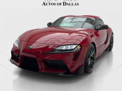 More photos of 2022 Toyota Supra 3.0 at Autos of Dallas - Plano, TX