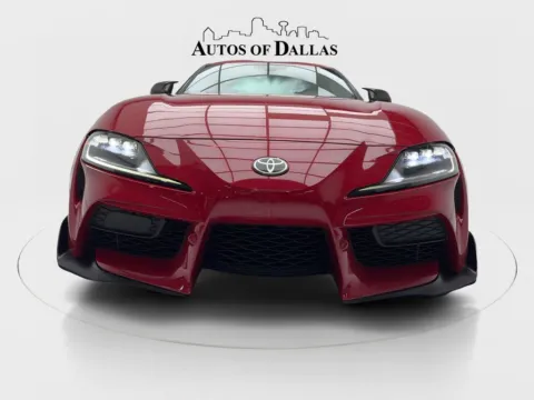 More photos of 2022 Toyota Supra 3.0 at Autos of Dallas - Plano, TX