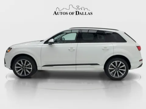 More photos of 2023 Audi Q7 45 Premium Plus at Autos of Dallas - Plano, TX