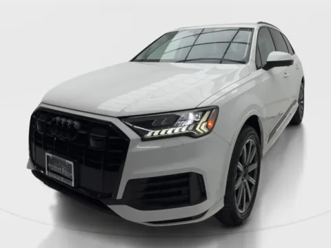 More photos of 2023 Audi Q7 45 Premium Plus at Autos of Dallas - Plano, TX