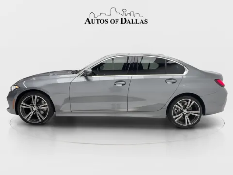 More photos of 2024 BMW 3 Series 330i at Autos of Dallas - Plano, TX