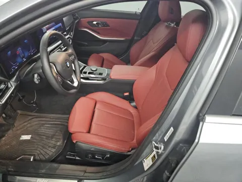 More photos of 2024 BMW 3 Series 330i at Autos of Dallas - Plano, TX